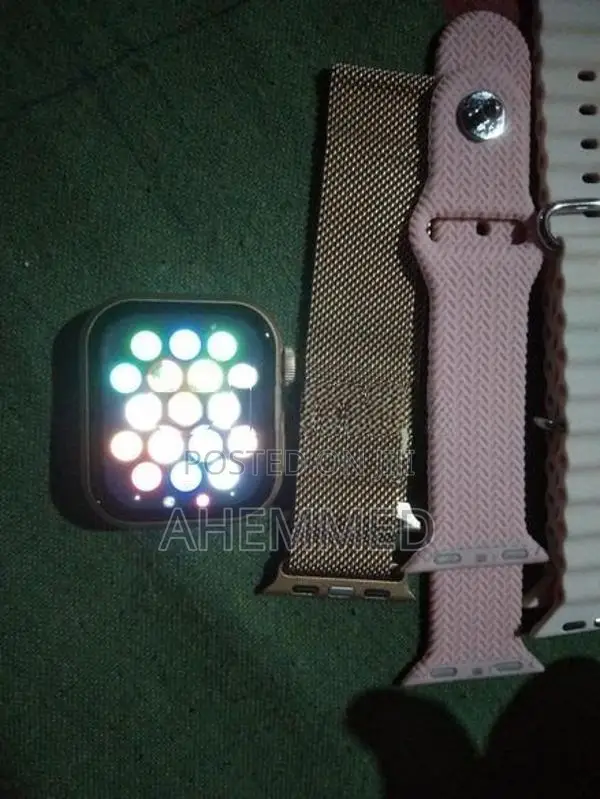Haino Teko Smart Watch