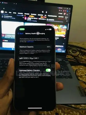 Apple iPhone 12 Pro (Used)