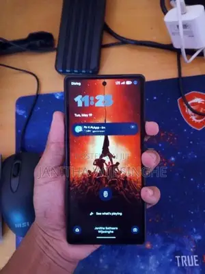 Google Pixel (Used)