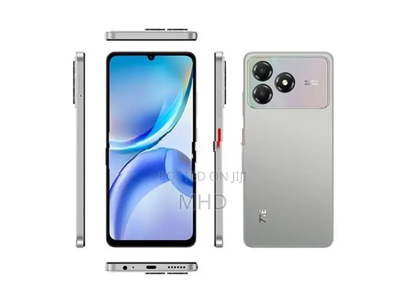 ZTE Blade A36 (Brand New)