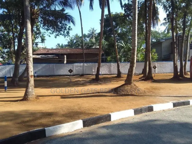 Yakkala New Land for Sale