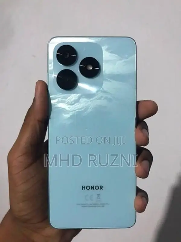 Honor X5 C Plus (Used)