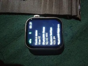 Haino Teko Smart Watch