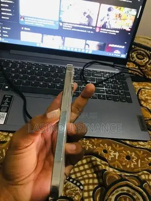 Apple iPhone 12 Pro (Used)