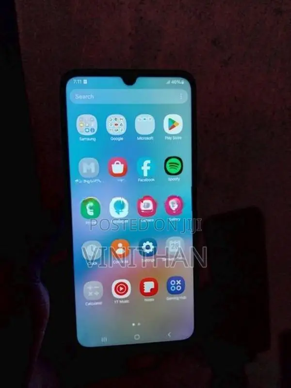 Samsung Galaxy A05s 2.0 (Used)