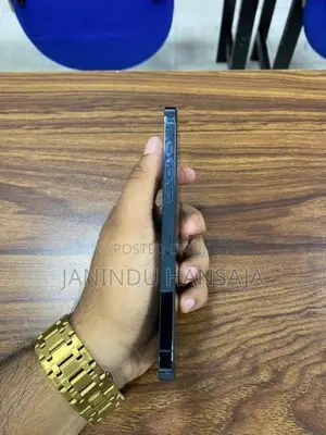 Apple iPhone 12 Pro Max (Used)