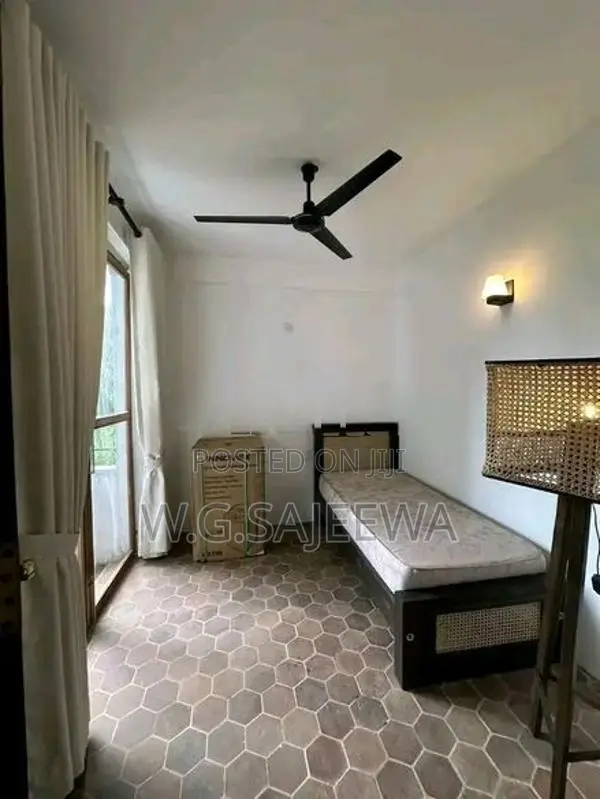 Furnished Apartment for rent in Katunayake