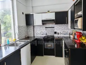Close to Nawala Semi Furnished Apartment for Sale at Nugegoda