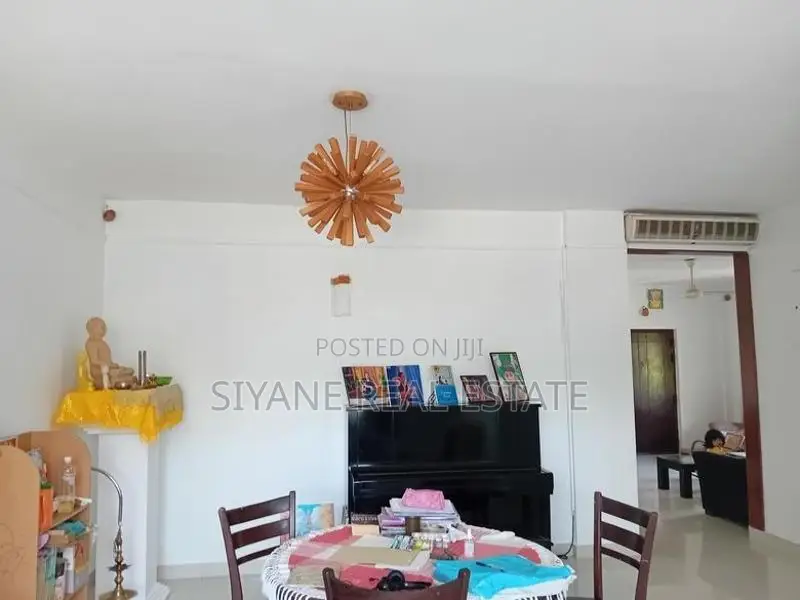 Close to Colombo Semi furnished Aparent for Sale @ Nugegoda