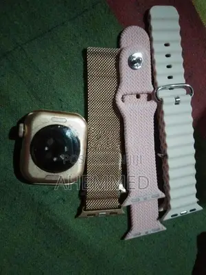 Haino Teko Smart Watch