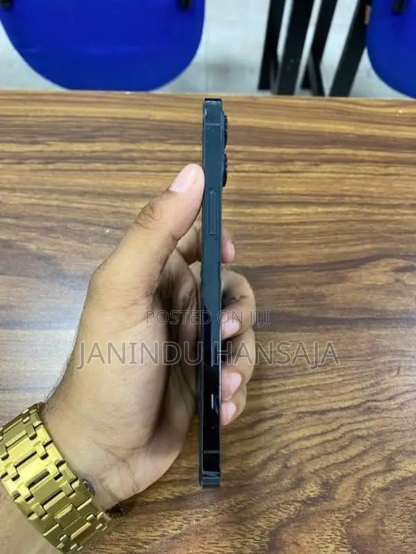 Apple iPhone 12 Pro Max (Used)