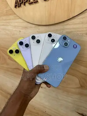 Apple iPhone 14 256GB (Used)