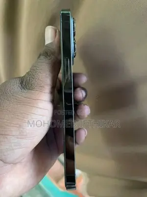 Apple iPhone 13 Pro (Used)