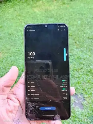 Samsung Galaxy A50 S (Used)