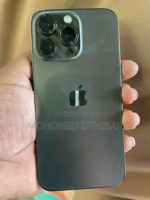 Apple iPhone 13 Pro (Used)