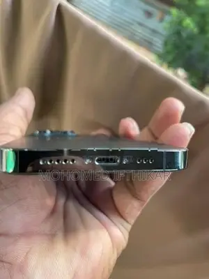 Apple iPhone 13 Pro (Used)
