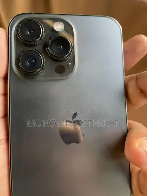 Apple iPhone 13 Pro (Used)