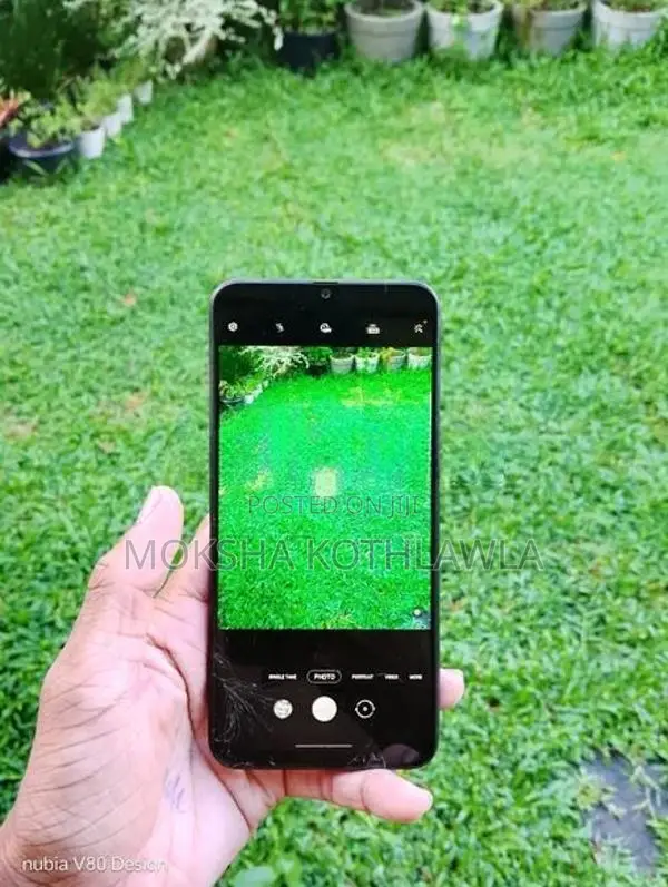 Samsung Galaxy A50 S (Used)