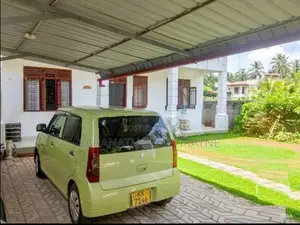 Luxury House With Paddy Field View - Yakkala Gampaha