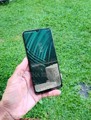 Samsung Galaxy A50 S (Used)