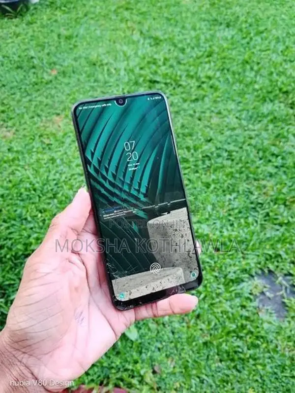 Samsung Galaxy A50 S (Used)