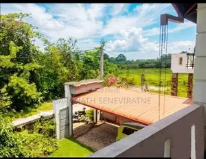Luxury House With Paddy Field View - Yakkala Gampaha