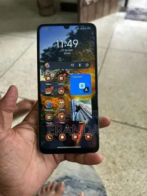 Xiaomi Redmi 13C (Used)