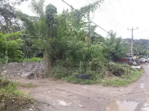 Land For Rent In Hadeniya ( front Of Kandy - Kurunegala Main Road )