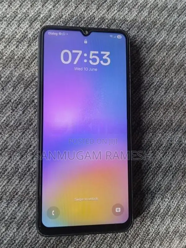 Samsung Galaxy A05 (Used)