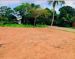 Yakkala Best Land plot for sale