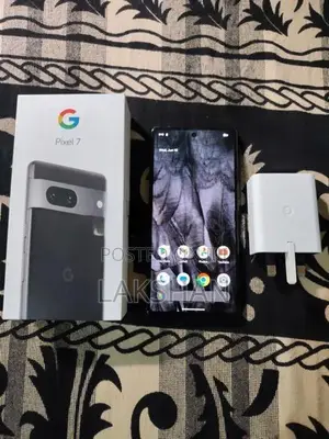 Google Pixel 7 8GB (Used)