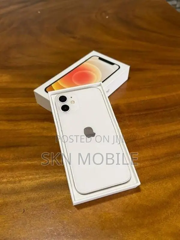 Apple iPhone 12 mini 64GB (Used)