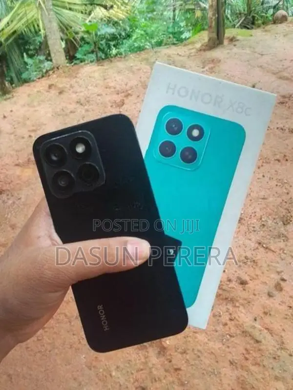 Honor X8c 512GB /8GB (Used)