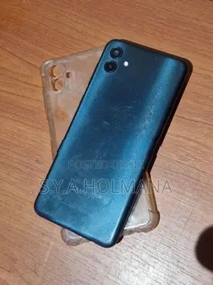 Samsung Galaxy A04 (Used)
