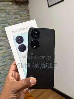 Honor X7b 8GB 256GB (Used)