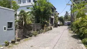 Land for Sale in Boralesgamuwa