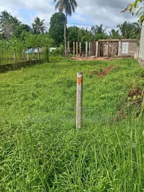 Land for Sale in Giriulla, Nalalla