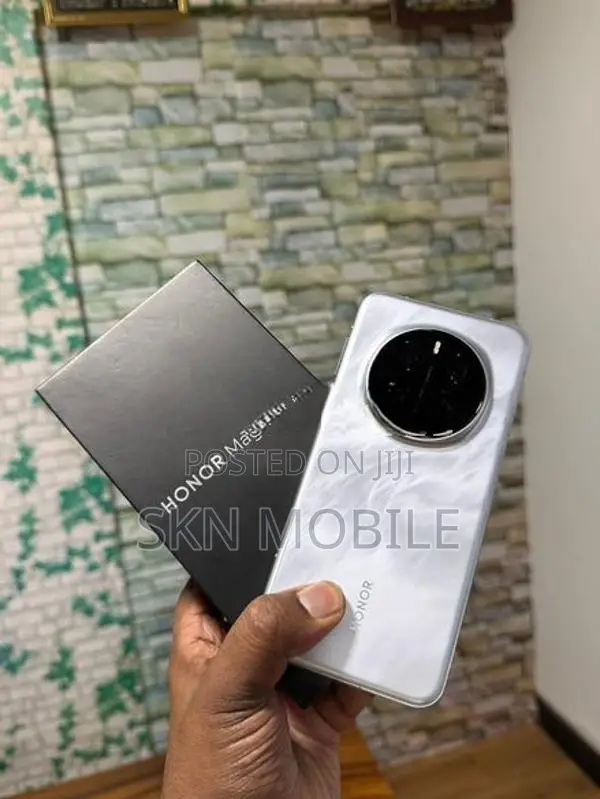 Honor Magic 7 Pro (Used)