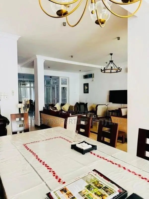 Residential House for Sale | Alexandra Place