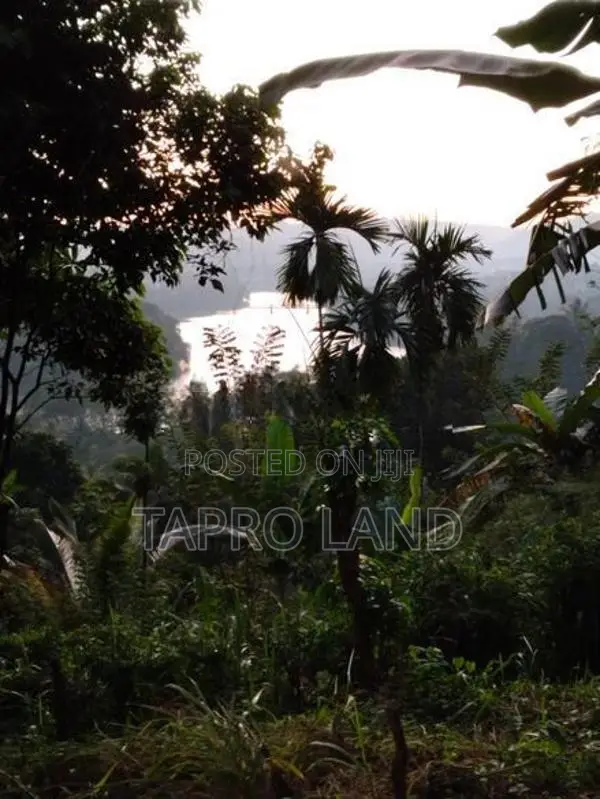 30 Perches Bare Land in Kandy Katugastota