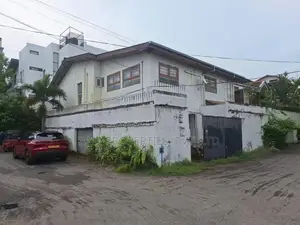 House For sale | Isipathana Rd 5 BR
