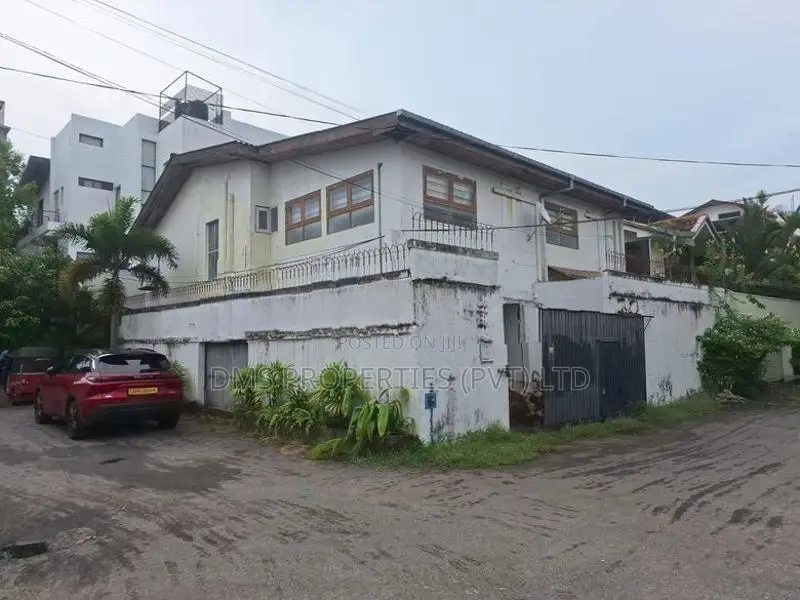 House For sale | Isipathana Rd 5 BR