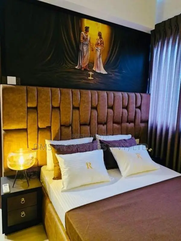 Apartment For Rent |2 BR | Colombo 2