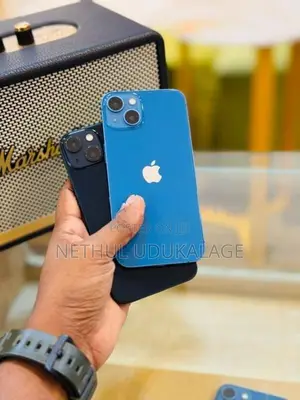 Apple iPhone 13 128GB (Used)