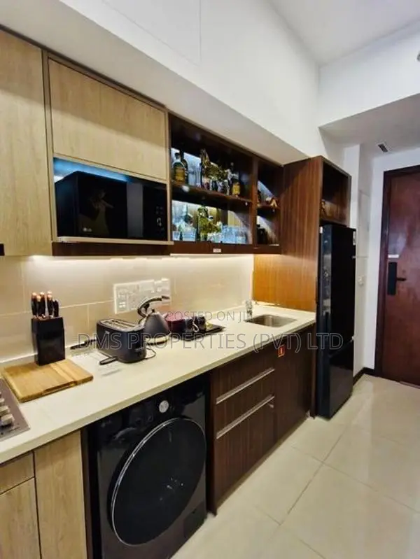 Apartment For Rent | 1 BR 400 K