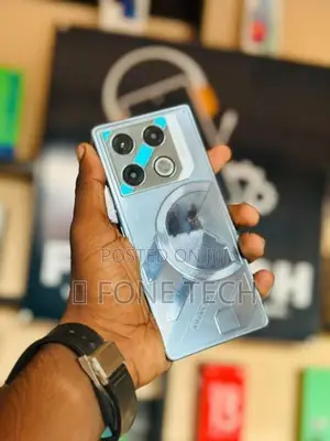 Infinix GT 20 Pro 12GB 256GB (Used)