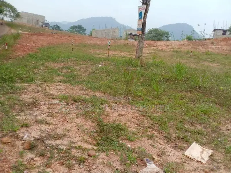 Land for Sale in Kuruwita