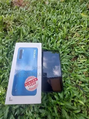 TCL 20L+ (Used)