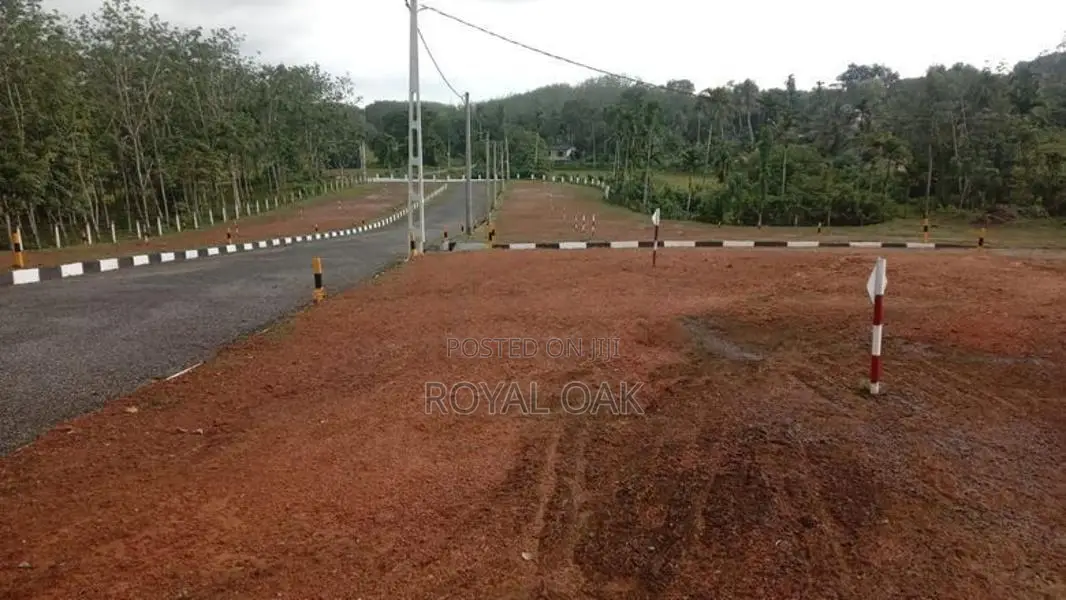 Land for Sale in දන්කොටුව