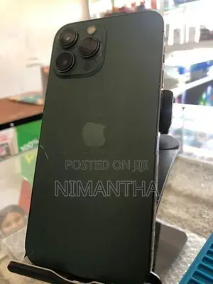 Apple iPhone 13 Pro Max (Used)